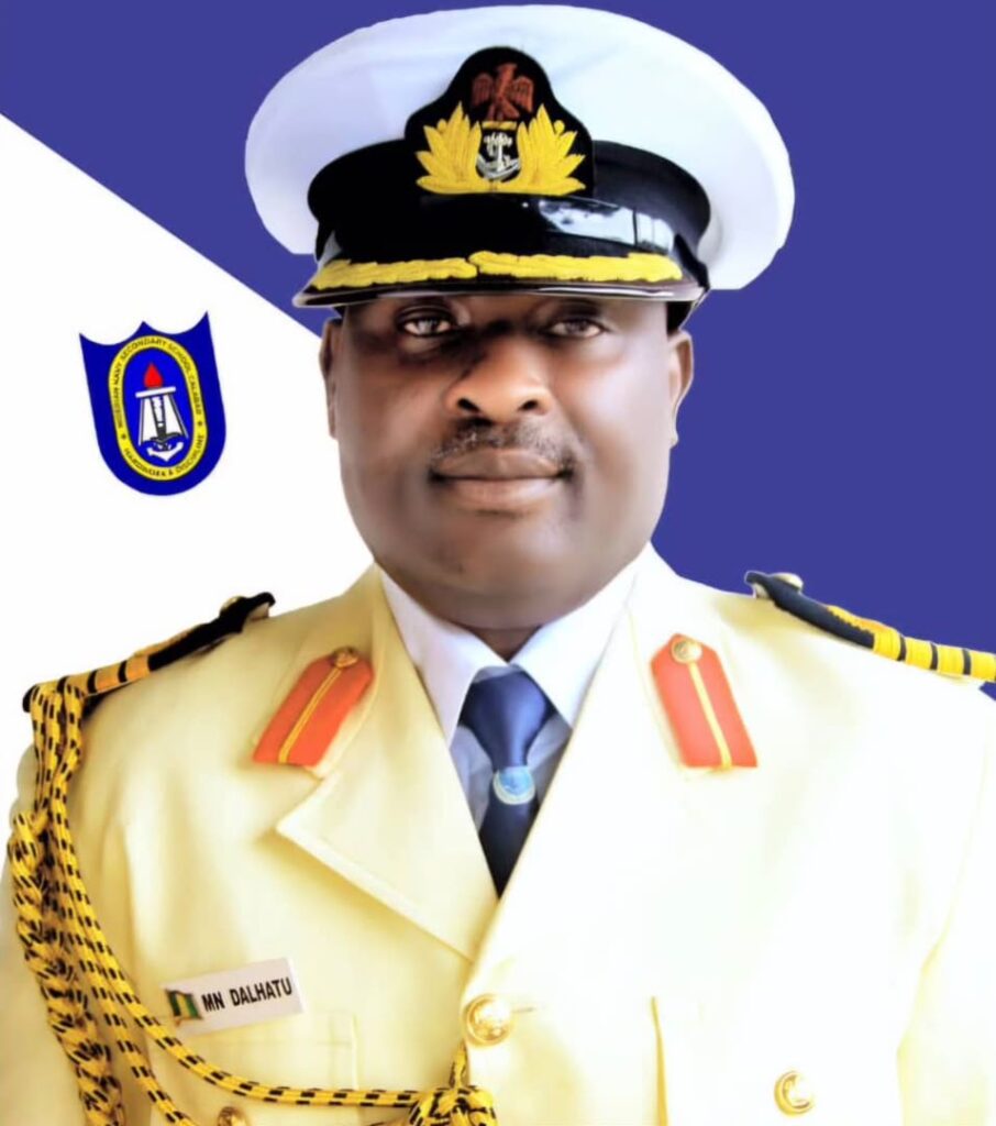 NNSS Calabar marks 20th anniversary, graduates urged to uphold discipline, patriotism Commandant, Navy Captain Muhammad Nura Dalhatu