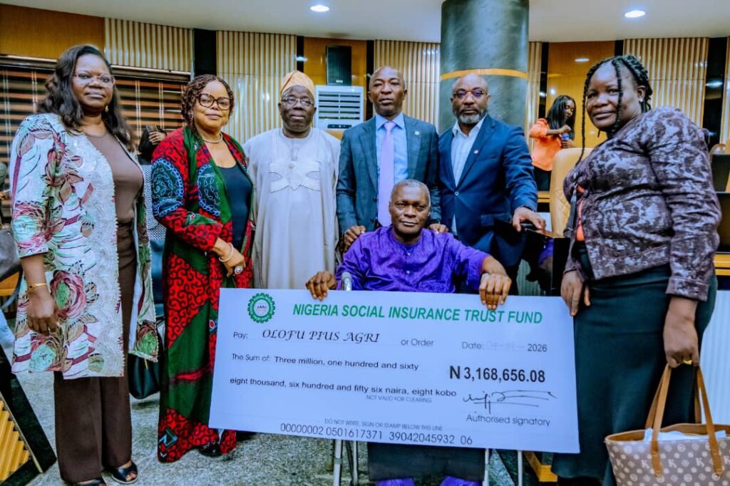 Compensation to Families of Federal Workers