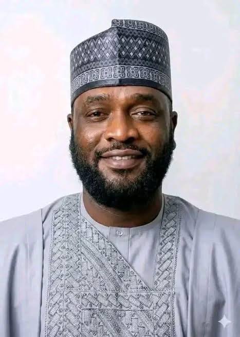 Adamawa 2027: Mustapha woos traditional rulers, promises improved security Comrade Salihu Mustapha