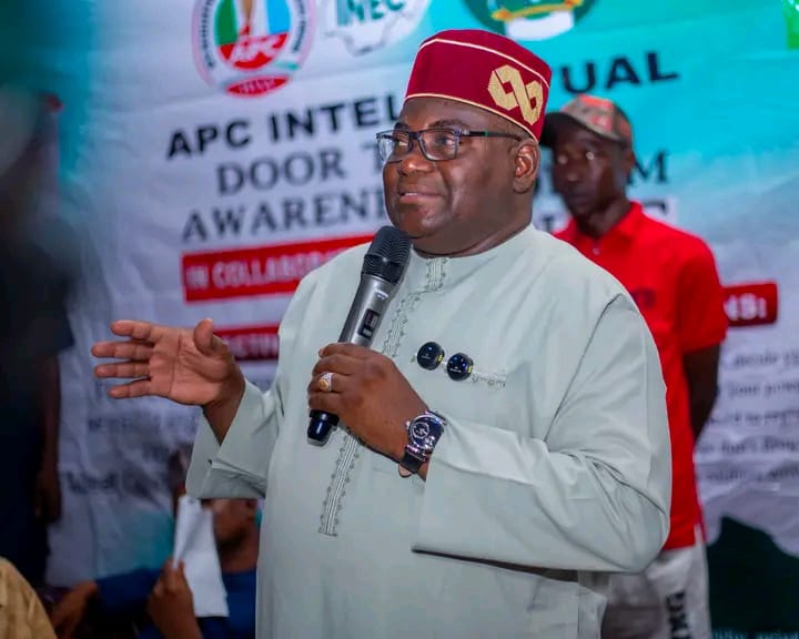 Islamic Coalition backs Tinubu, Abba, Shekarau for 2027 Comrade Waiya