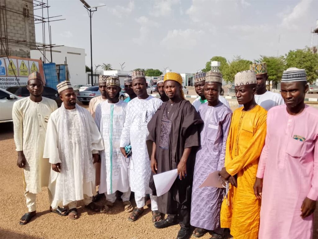 Bagwai: Qadiriyya followers cry out over alleged religious exclusion, seek govt. intervention Concerned followers of the Qadiriyya Movement in Bagwai Local Government Area of Kano State