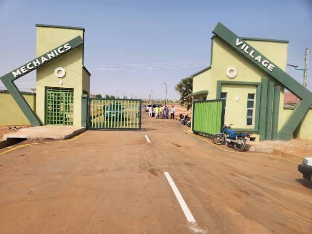 Court restores Gombe land to firm, awards N65m damages Court Restores Gombe Land to Firm