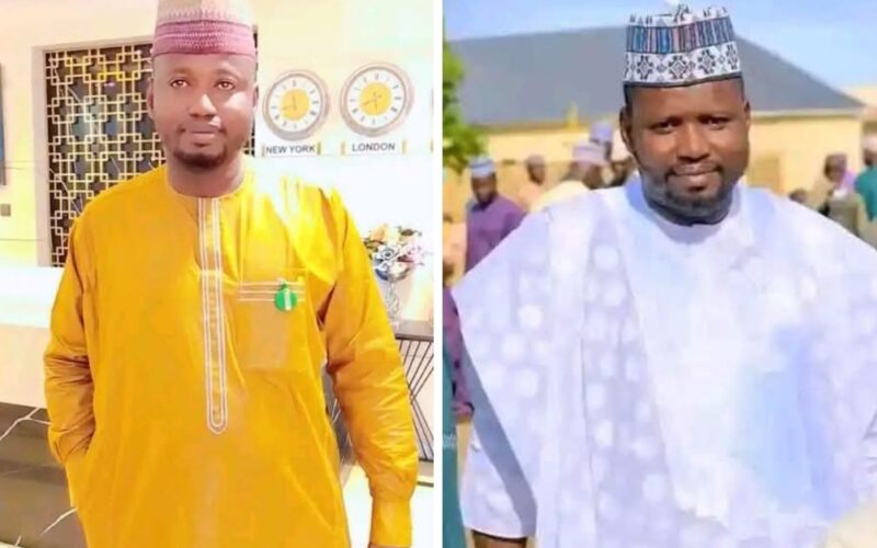 Yan bindiga sun yi barazanar kashe duk wanda ya fito daga Jangebe DARATTA DA KANSILA DAYAN BINDIGA SUKAYI GARKOWA DASU A ZAMFARA