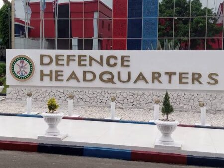 DHQ hosts AU military staff committee induction, reaffirms commitment to peace, security in Africa Defence Headquarters