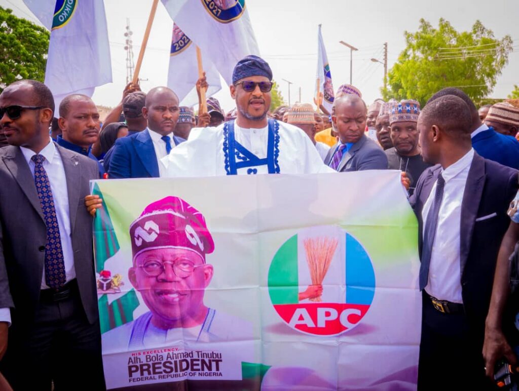 Dikko Umar Radda