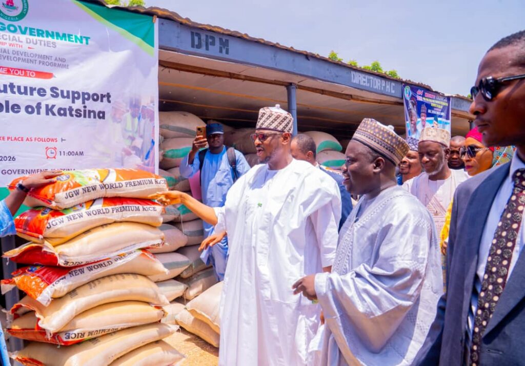 Dikko Umaru Radda