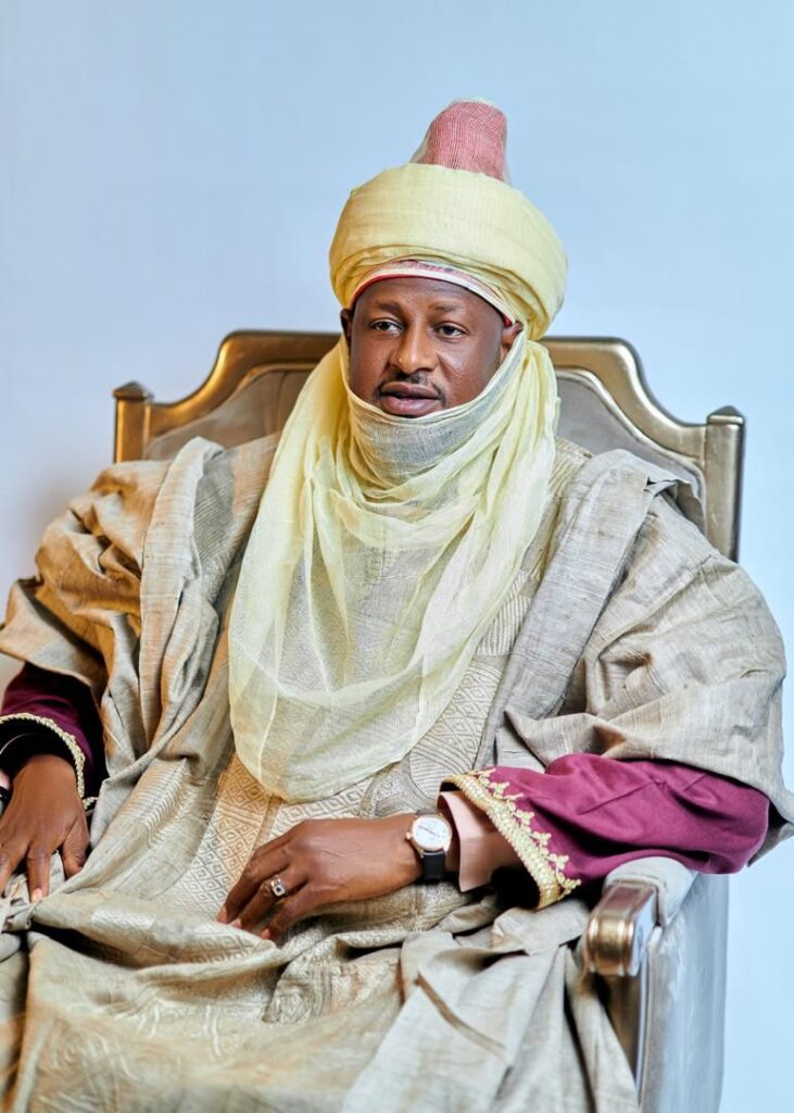 Dikko Umaru Radda