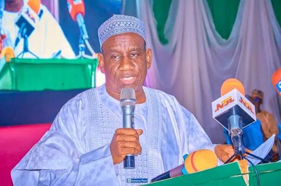 Katsina reaffirms commitment to business reforms, investment growth Director General of the Katsina State Investment Promotion Agency (KIPA), Ibrahim Tukur Jikamshi