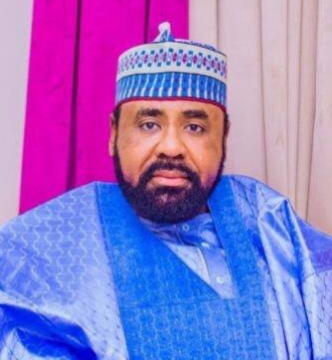Gombe tsangaya teachers endorse Jamilu Gwamna, pledge 150,000 votes Dr Jamilu Isiyaku Gwamna