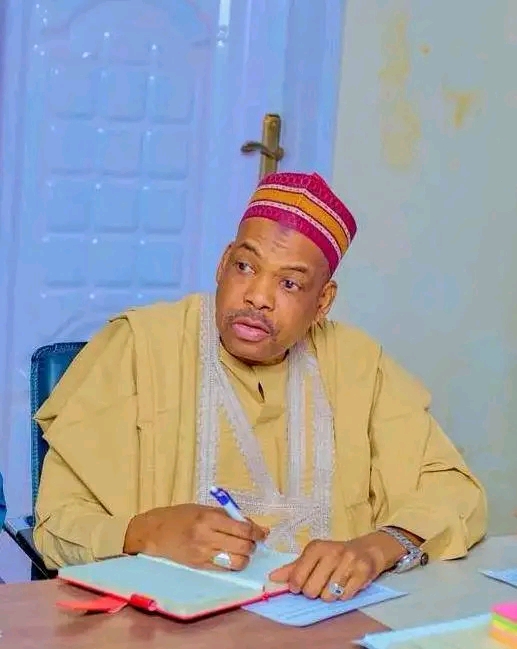 Governor Yusuf transforms Kano health sector in three years ~ Commissioner Dr. Abubakar Labaran Yusuf