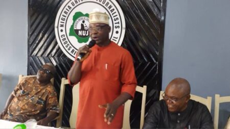 Dr. Akwaji