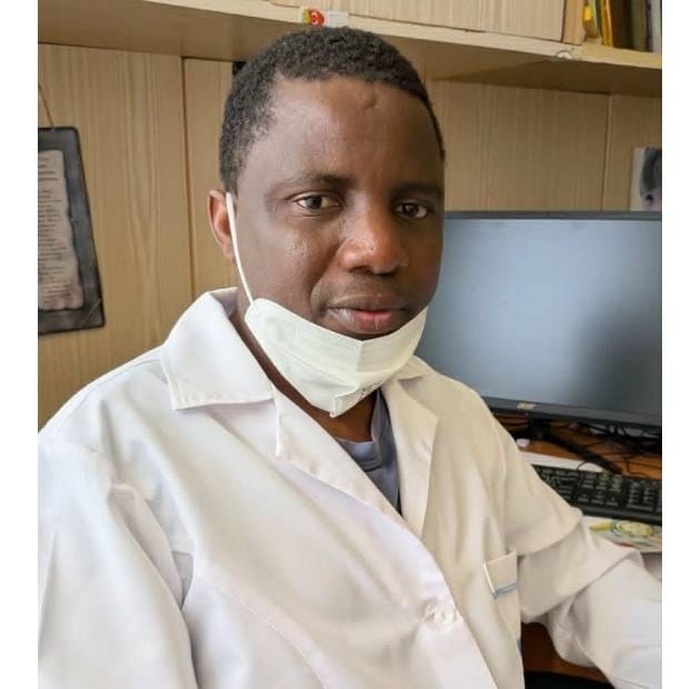 Nigerian doctor revitalizes pediatric care in Bulgaria, becomes global healthcare icon Dr. Bello Mode Dange, a physician from Sokoto, Northern Nigeria