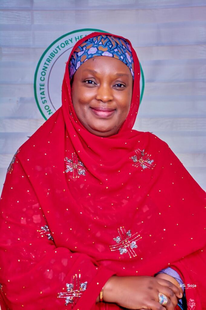KSCHMA reviews 2026 operational guidelines to expand affordable quality healthcare Dr. Rahila Aliyu Muktar