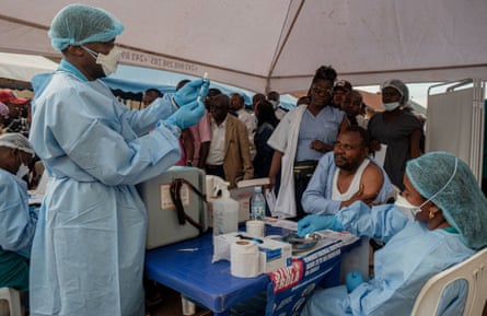FG confirms Ebola case in FCT, activates emergency public health response Ebola