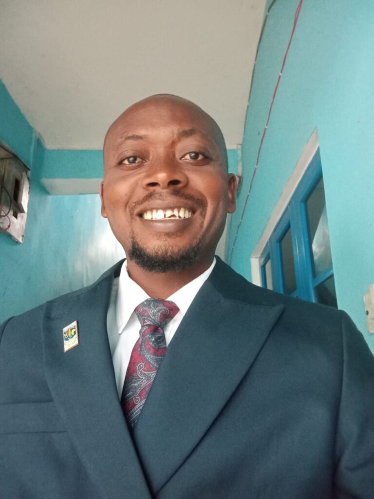 Emmanuel Ogar Oko