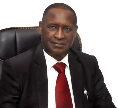 AHCN re-elects Obongha as president, others Esv. Eno Obongha