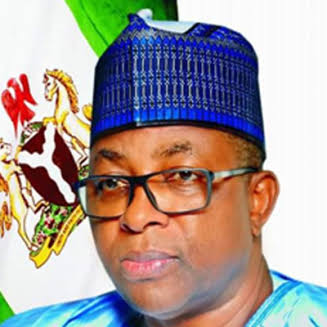 In Bauchi APC picks ex-governor MA Abubakar as 2027 guber candidate Ex Gov M.A. Abubakar