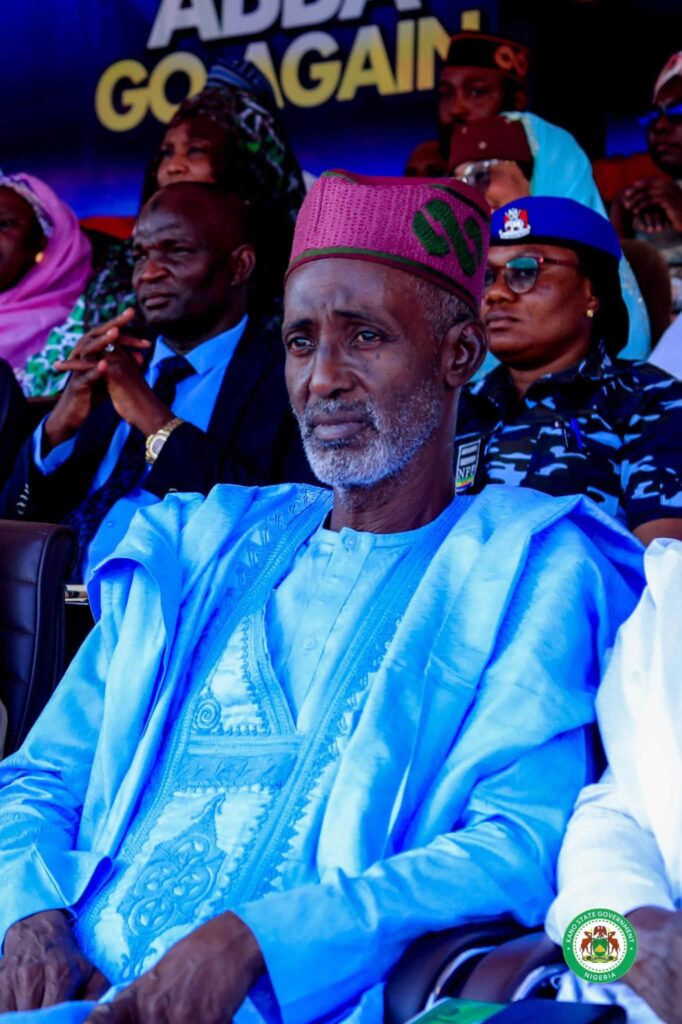 Kano SSG charges journalists to document government’s developmental efforts, promote peace ahead of 2027 elections FB IMG 1788814672517