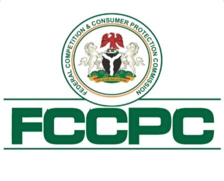 FCCPC logo