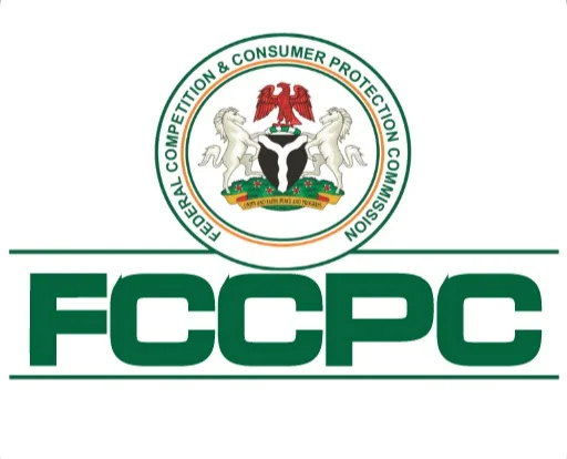 FCCPC logo