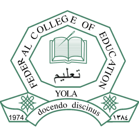 FCE Yola logo