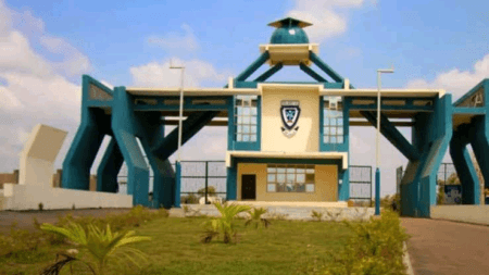 Federal University Lokoja