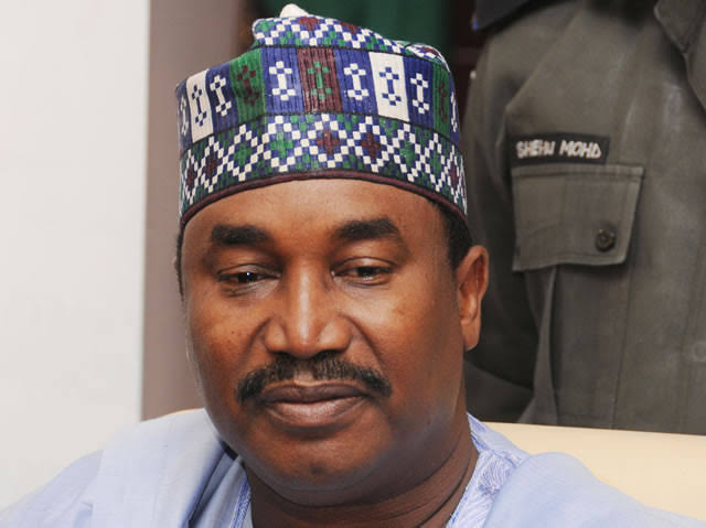 2027: Shema donates APC campaign office, urges grassroots mobilisation in Katsina Former Katsina State Governor, Barrister Ibrahim Shehu Shema