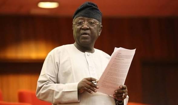 Jang’s outburst and the burden of leadership Former Plateau State Governor Jonah Jang