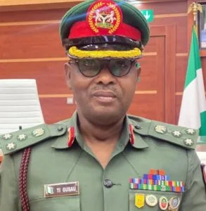 DHQ to probe alleged injustice against Seaman Abbas Gen. Tukur Gusau