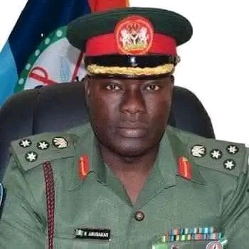 From service to tragedy: Ex-defence spokesman Rabe Abubakar dies in bandits’ custody General Rabe Abubakar
