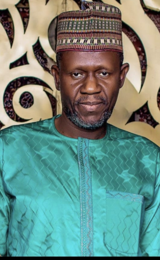 Water supply restored as Sokoto repairs major pipeline burst General manager of the Board, Engr. Aminu Haruna Mika’ilu