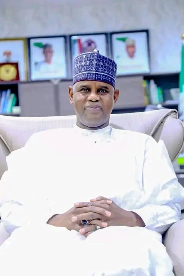 Sokoto-Badagry Superhighway to boost west African trade, says Goronyo Goronyo