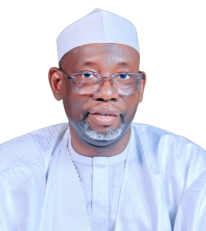 Governir Umar Namadi of Jigawa State