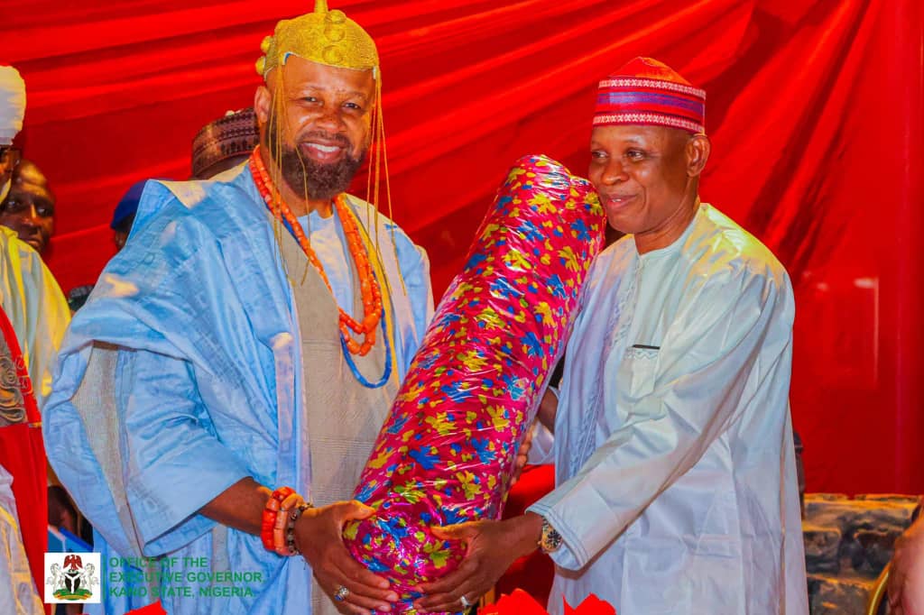 KANFEST aims to attract foreign investment, says Governor Yusuf Governor Abba Kabir Yusuf