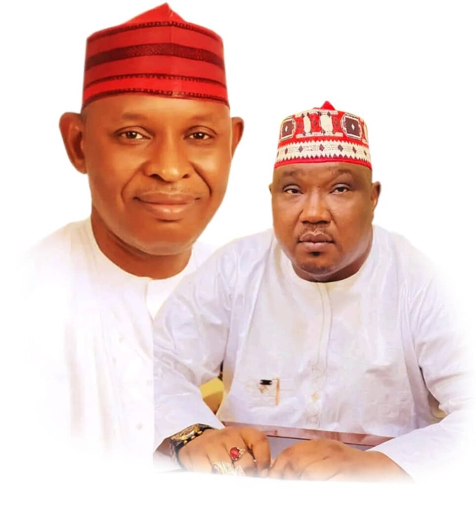 INTERVIEW: Former Kano transport commissioner, Ibrahim Ali Namadi Dala, assesses Governor Yusuf’s three years in office Governor Abba Kabir Yusuf and Namadi Dala