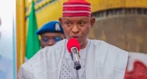 Gov. Yusuf launches polio eradication campaign in Kano Governor Abba Kabir Yusuf of Kano State