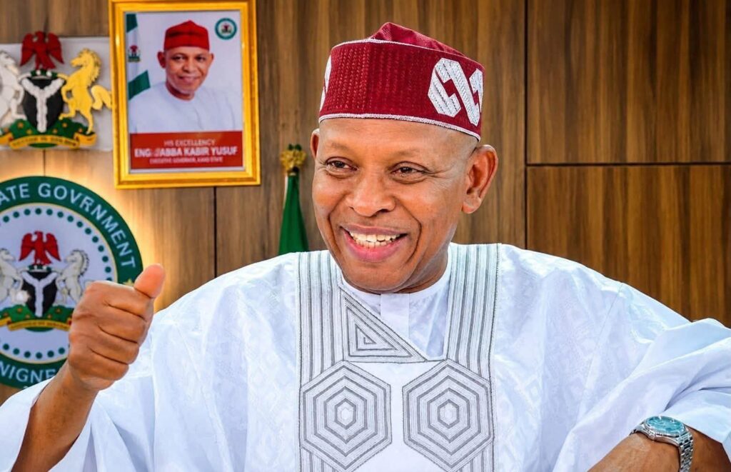 KHETFUND transforms School of Health Technology, Bebeji with modern ICT centre, medical laboratory, demonstration room Governor Abba Kabir Yusuf of Kano State