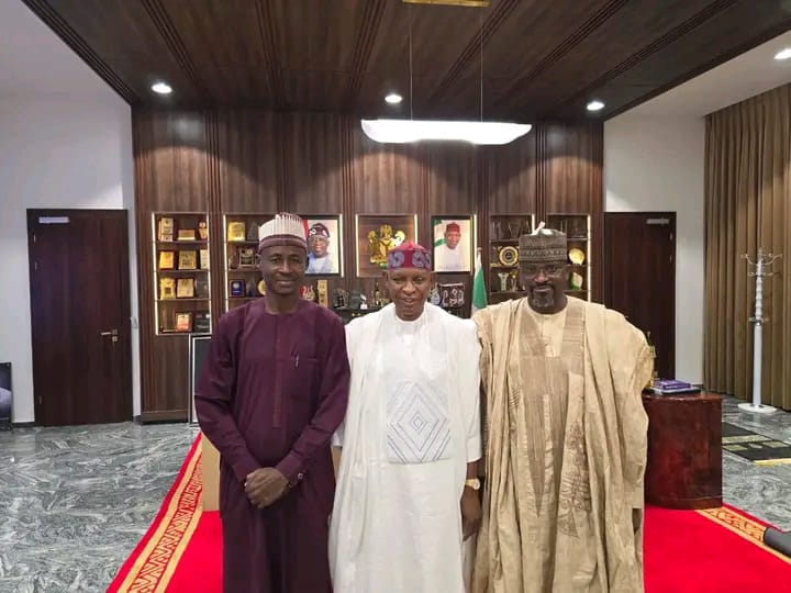 Gaya Polytechnic set for academic take-off as Governor Yusuf reviews progress Governor Abba Kabir Yusuf of Kano State