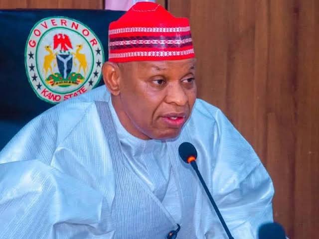 Pensioners commend Governor Yusuf over N32 billion gratuity settlement Governor Abba Kabir Yusuf