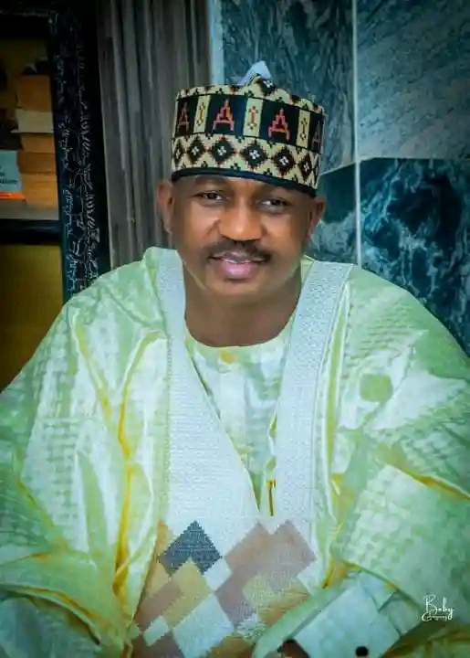 Governor Aliyu names Emir of Dutse SSU Pro-Chancellor, constitutes governing councils for tertiary institutions Governor Ahmed Aliyu of Sokoto State
