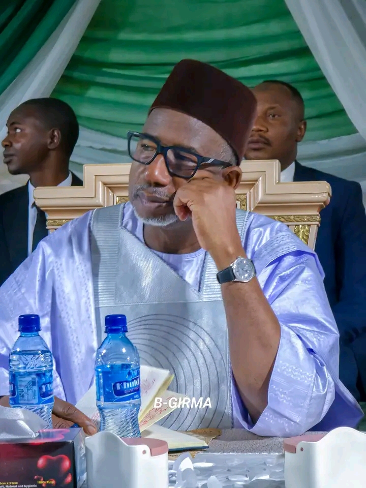 Eid-el-Kabir: Bauchi reopens 25 cattle markets temporarily shut down in April Governor Bala Abdulkadir Muhammad Kauran Bauchi