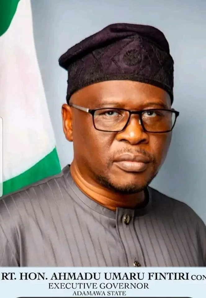 Governor Fintiri
