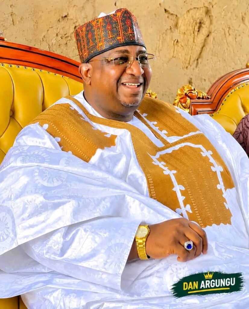 Enugu agog as teacher-governor storms NUT’s 59th National Delegates Conference Governor Idris of Kebbi state