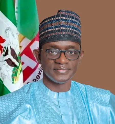 Nigeria @64: Gov. Buni calls for unity, support Governor Mai Mala Buni of Yobe State