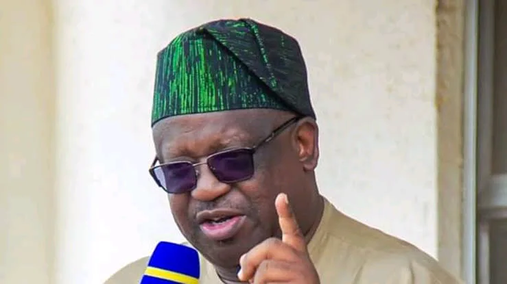Governor Muftwang