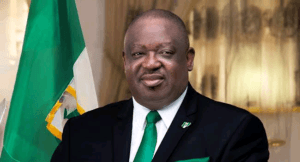 Independence Day: Plateau governor calls for unity, peace Governor Muftwang of Plateau State