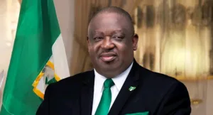 Independence Day: Plateau governor calls for unity, peace Governor Muftwang of Plateau State