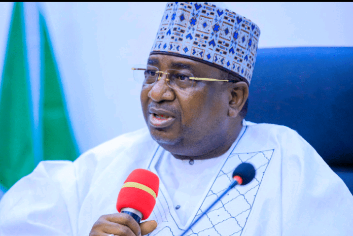 Kebbi governor assures tertiary students of steady scholarship support Governor Nasir Idris
