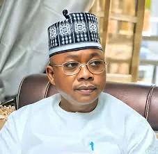 Governor Ododo