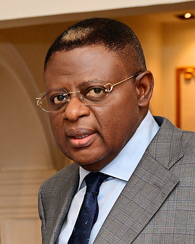 Cross River to launch smart surveillance project to boost security, climate resilience Governor Otu